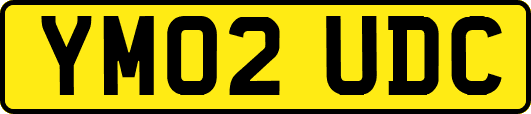 YM02UDC