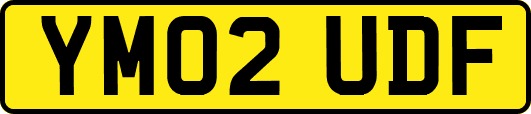 YM02UDF