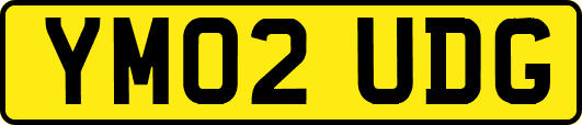 YM02UDG