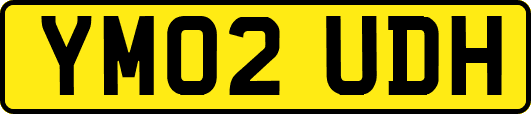 YM02UDH