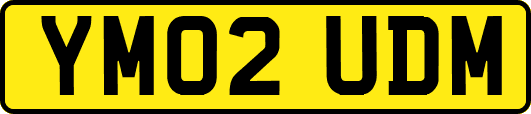 YM02UDM