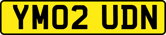 YM02UDN