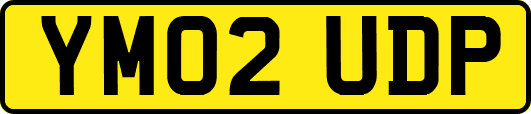 YM02UDP