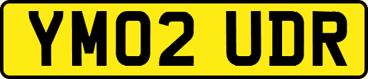 YM02UDR