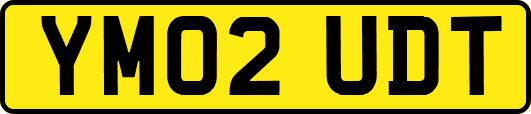 YM02UDT