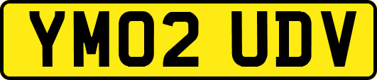 YM02UDV