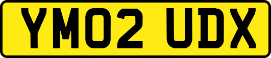 YM02UDX