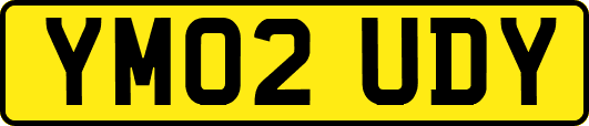YM02UDY