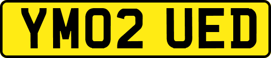 YM02UED