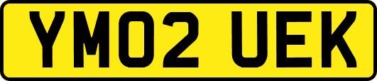YM02UEK