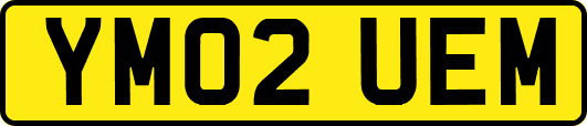 YM02UEM