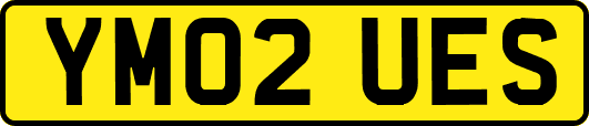 YM02UES