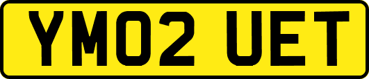 YM02UET