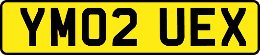 YM02UEX