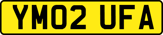 YM02UFA