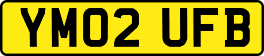 YM02UFB