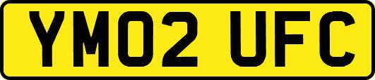 YM02UFC