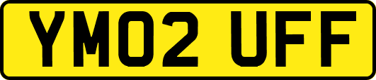 YM02UFF