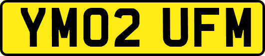 YM02UFM