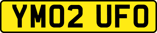 YM02UFO