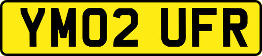 YM02UFR