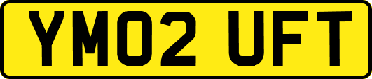 YM02UFT