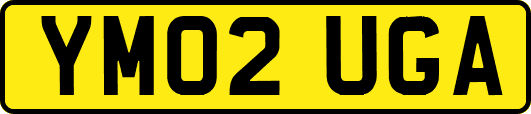 YM02UGA