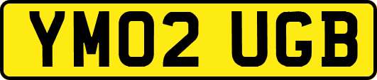 YM02UGB