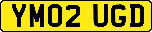 YM02UGD