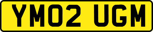 YM02UGM