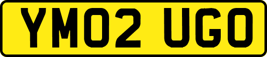 YM02UGO