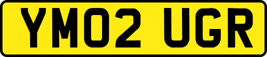 YM02UGR