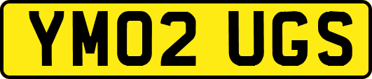YM02UGS