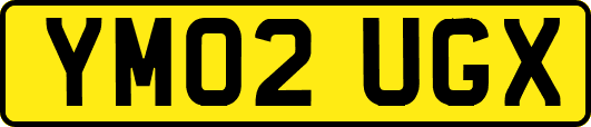 YM02UGX