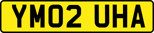 YM02UHA