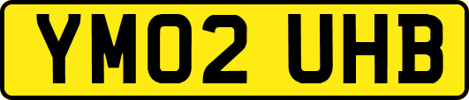 YM02UHB