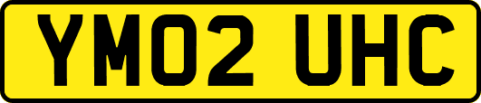 YM02UHC