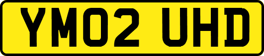 YM02UHD