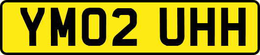 YM02UHH