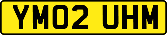 YM02UHM