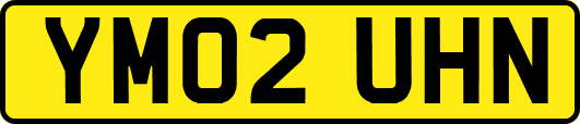 YM02UHN