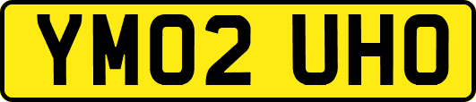 YM02UHO