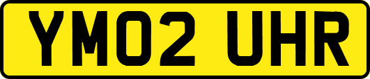 YM02UHR