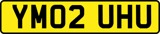 YM02UHU