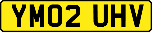 YM02UHV