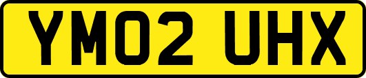 YM02UHX