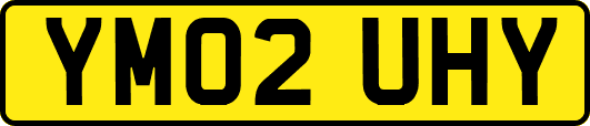 YM02UHY