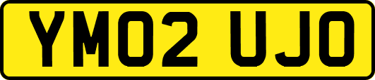YM02UJO