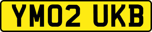 YM02UKB