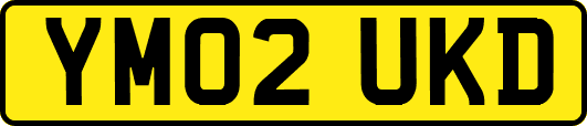 YM02UKD